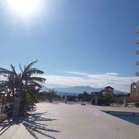 Holiday Apartment Alma Саранде Екстериор снимка