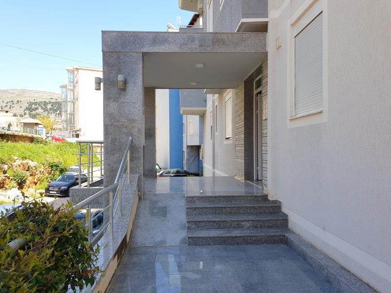 Holiday Apartment Alma Саранде Екстериор снимка