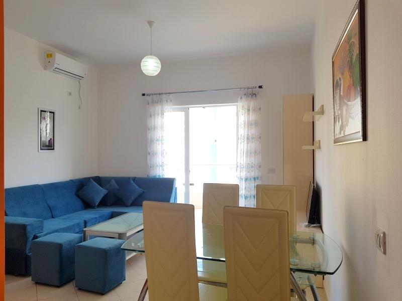 Holiday Apartment Alma Саранде Екстериор снимка