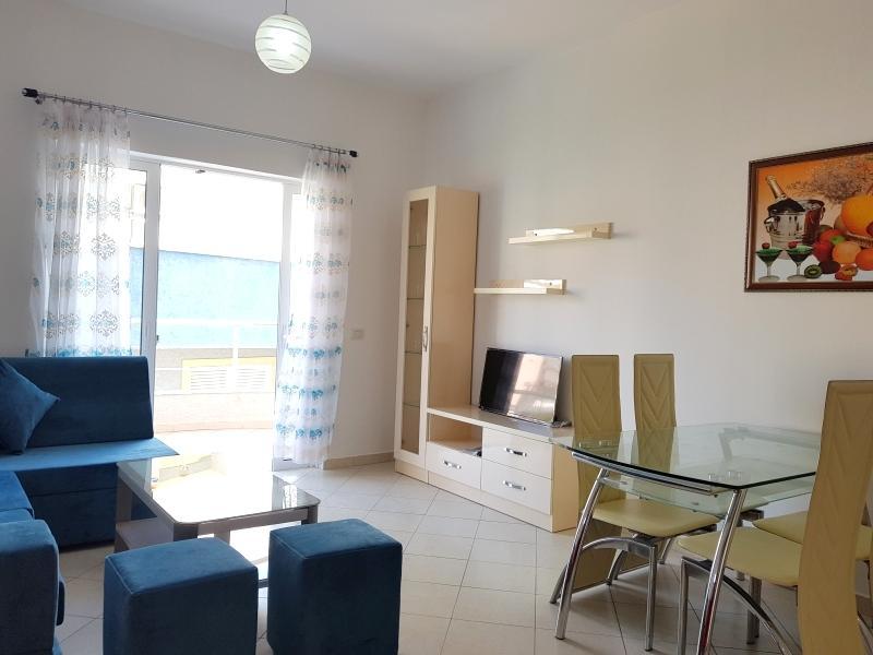 Holiday Apartment Alma Саранде Екстериор снимка