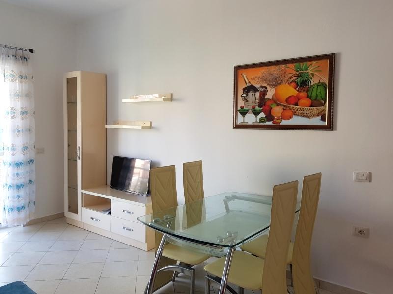 Holiday Apartment Alma Саранде Екстериор снимка