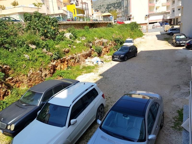 Holiday Apartment Alma Саранде Екстериор снимка