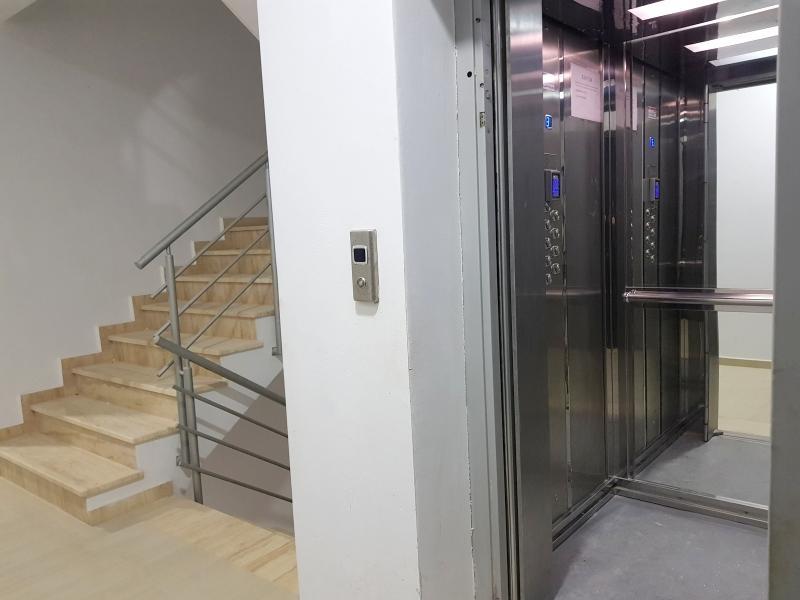 Holiday Apartment Alma Саранде Екстериор снимка