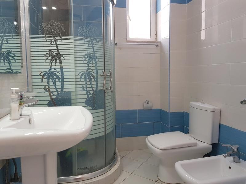 Holiday Apartment Alma Саранде Екстериор снимка
