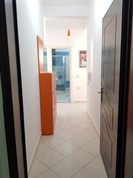 Holiday Apartment Alma Саранде Екстериор снимка