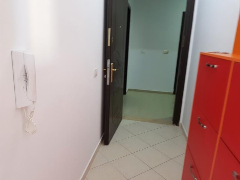 Holiday Apartment Alma Саранде Екстериор снимка
