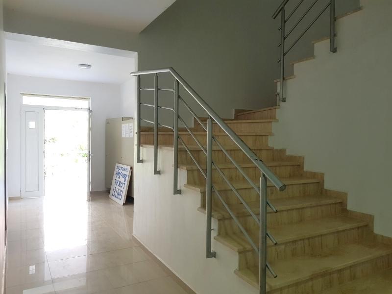 Holiday Apartment Alma Саранде Екстериор снимка