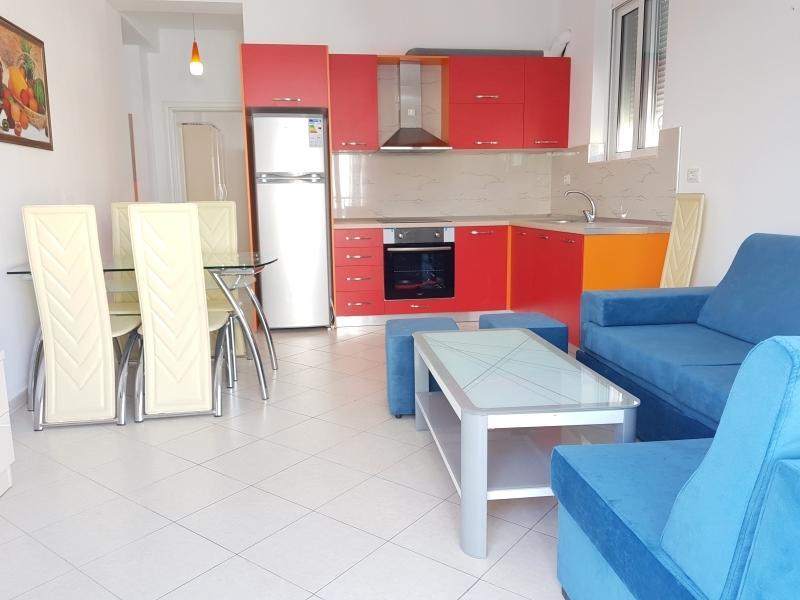 Holiday Apartment Alma Саранде Екстериор снимка
