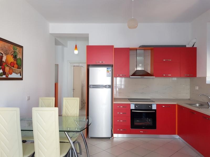 Holiday Apartment Alma Саранде Екстериор снимка
