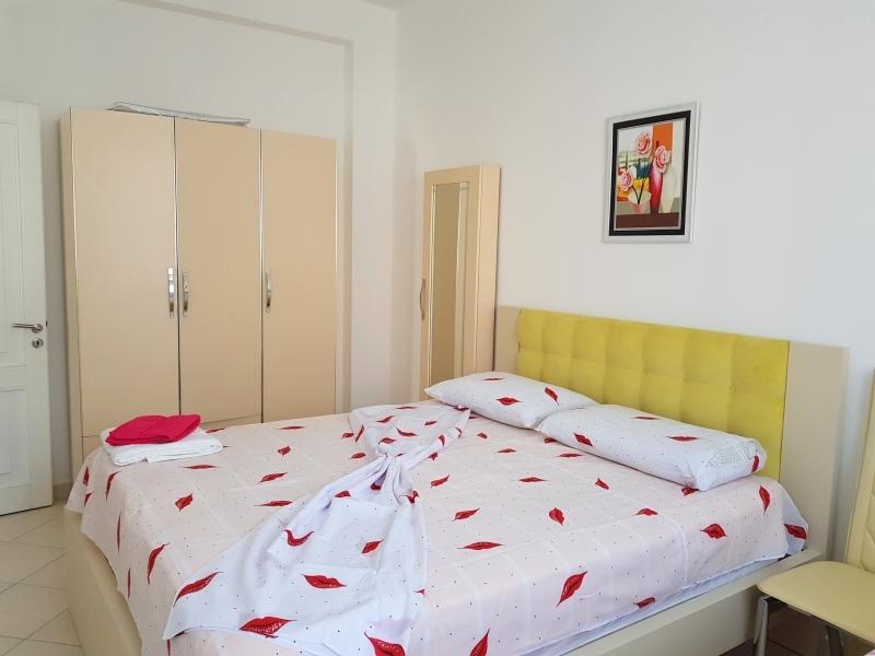 Holiday Apartment Alma Саранде Екстериор снимка